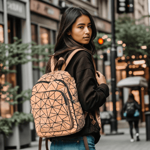 Rucksack "Mailand"