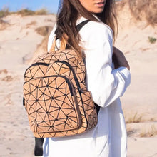 Lade das Bild in den Galerie-Viewer, Rucksack &quot;Mailand&quot;
