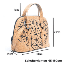 Lade das Bild in den Galerie-Viewer, Handtasche &quot;Agnes&quot;

