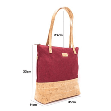 Lade das Bild in den Galerie-Viewer, Handtasche &quot;Kira&quot;
