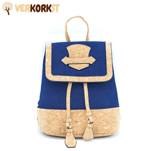 Rucksack "Bilbao" - Dunkelblau