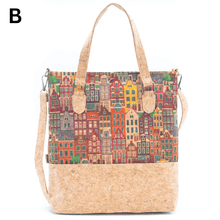 Lade das Bild in den Galerie-Viewer, Handtasche &quot;Antonia&quot;
