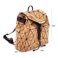 Lade das Bild in den Galerie-Viewer, Rucksack &quot;Florenz&quot;
